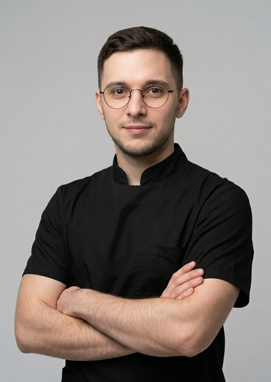 Батенко Ярослав Віталійович