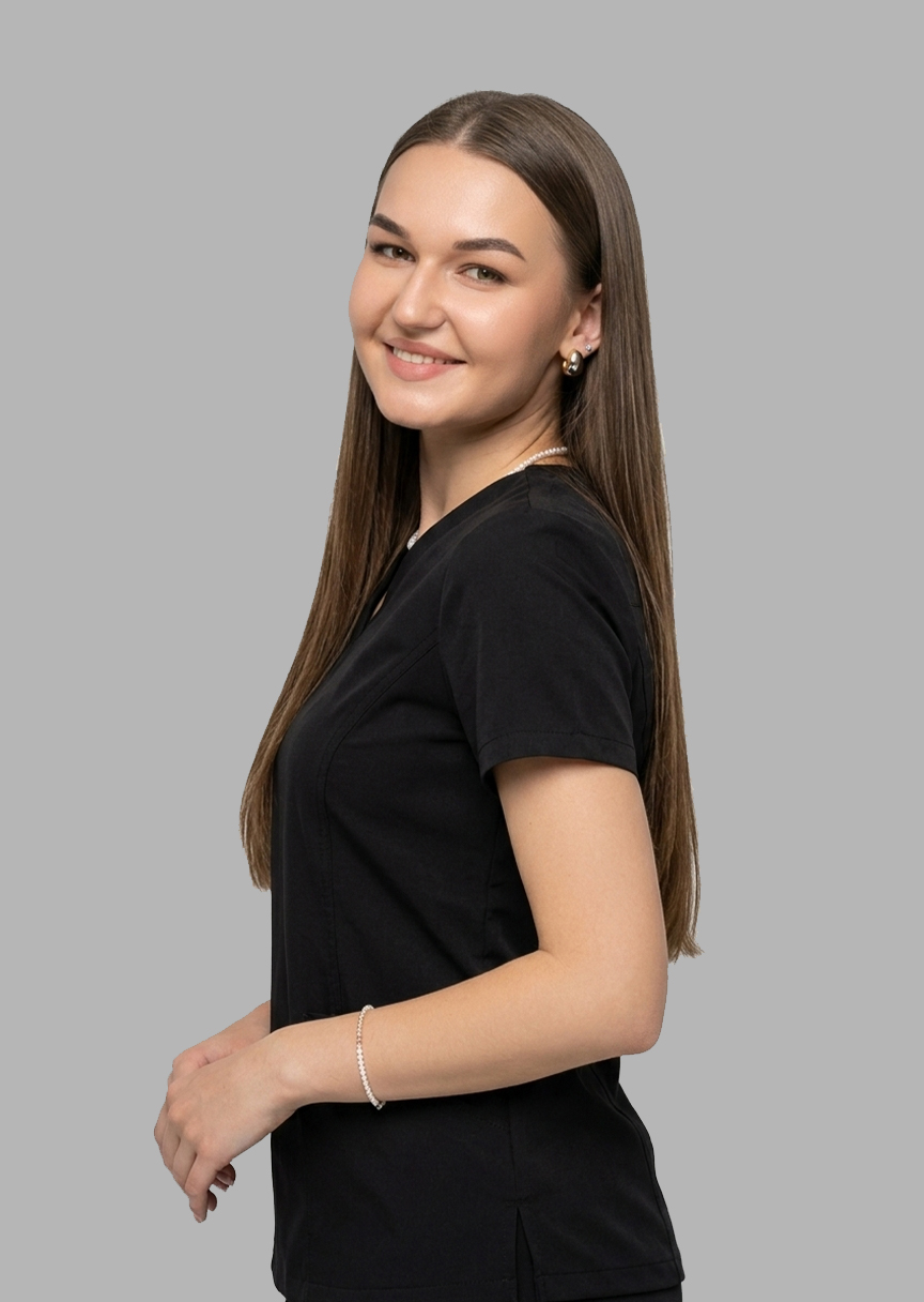 Крошка Анна Сергіївна